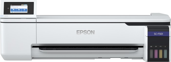 Epson SureColor SC-F501, 24"