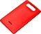 Nokia CC-3041 czerwony