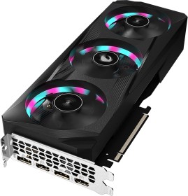 GIGABYTE AORUS GeForce RTX 3060 Ti Elite 8G (Rev. 2.0) (LHR), 8GB GDDR6, 2x HDMI, 2x DP (GV-N306TAORUS E-8GD 2.0)