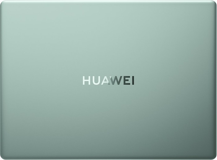 Huawei MateBook 13s Spruce Green, Core i5-11300H, 16GB RAM, 512GB SSD, DE