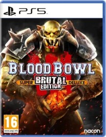 Blood Bowl 3 - Super Deluxe Brutal Edition