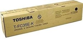 Toshiba Toner T-FC35E-K schwarz