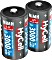 HyCell Power Solution Mono D HR20 NiMH 3000mAh, 2-pack (5035312)