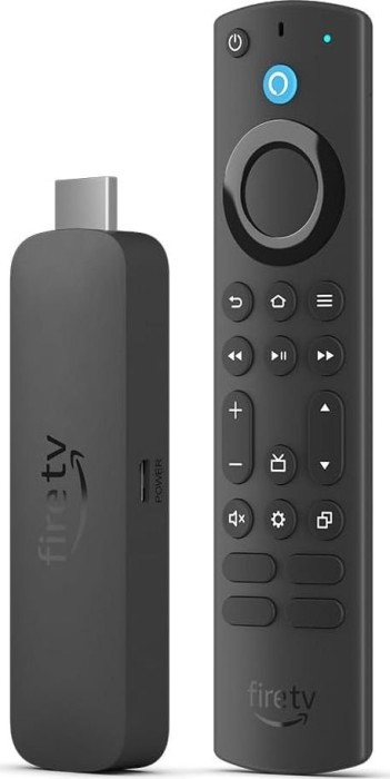 Amazon Fire TV Stick 4K Max Gen. 2 (2023) (53-033176)