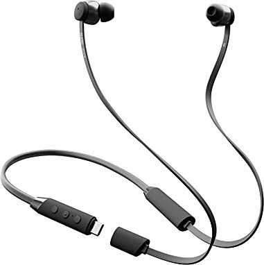 Sudio Elva kabelloser In-Ear Bluetooth Kopfhörer schwarz – Kopfhörer