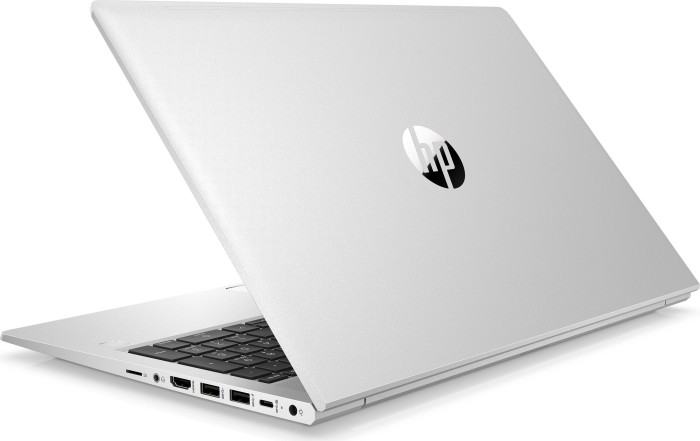 HP ProBook 450 G8 Pike Silver, Core i5-1135G7, 16GB RAM, 1TB SSD, DE