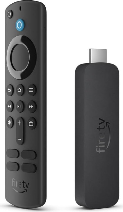 Amazon Fire TV Stick 4K Gen. 2 (2023) (53-033180)