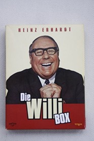 Heinz Erhardt - Die Willi Box (DVD)