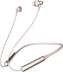 1MORE Stylish Dual-Dynamic Driver BT In-Ear Headphones Platinum Gold