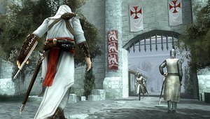 Assassin's Creed - Bloodlines (PSP)