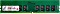 Transcend DIMM 8GB, DDR4, CL17-17-17, ECC (TS1GLH72V4B)