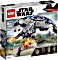 LEGO Star Wars Episody I-VI - Okręt bojowy droidów (75233)