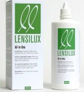 Lensilux All-in-one-Lösung, 360ml