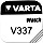 Varta V337 (SR416) (00337-101-111)