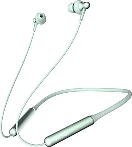 1MORE Stylish Dual-Dynamic Driver BT In-Ear Headphones Spearmint Green