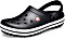Crocs Crocband schwarz (11016-001)