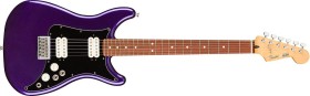 PF Purple Metallic