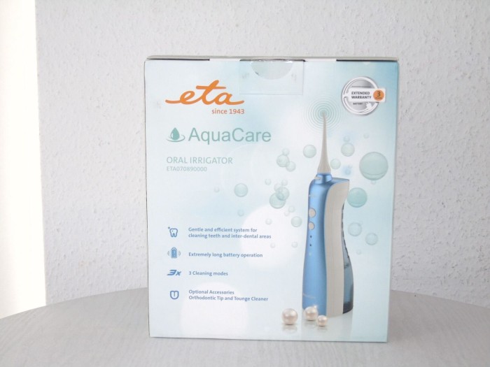 eta Aqua Care