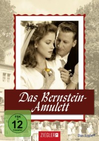 Das Bernstein-Amulett (DVD)