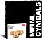 Meinl Classics Custom Brilliant Complete Cymbal Set (CC141620M)
