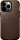 Nomad Modern Leather Case für Apple iPhone 13 Pro Rustic Brown (NM01058885)