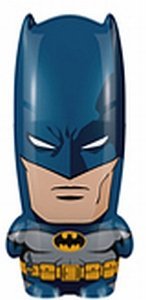 Mimoco Mimobot DC Comics Batman x