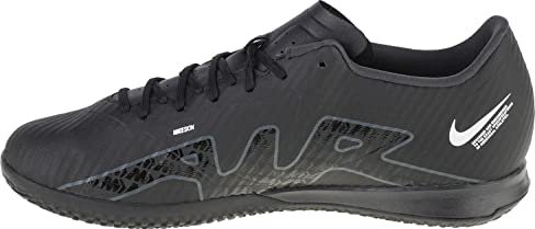 Nike Zoom Mercurial Vapor 15 Academy IC black/summit white/volt/dark smoke grey (Herren)