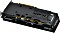 XFX Speedster QICK 308 Radeon RX 7600 Black Edition, 8GB GDDR6, HDMI, 3x DP Vorschaubild