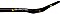 Burgtec Ride wide Alloy Enduro 31.8/15mm handlebar black