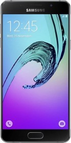 Samsung Galaxy A5 (2016) A510F schwarz