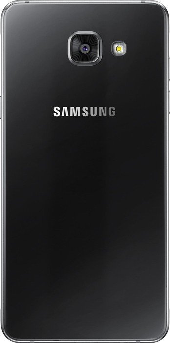 Samsung Galaxy A5 (2016) A510F czarny