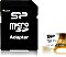 Silicon Power Superior Pro R100/W80 microSDXC 512GB Kit, UHS-I U3, A1, Class 10 (SP512GBSTXDU3V20AB)