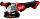 Milwaukee M18 FSAGV115XPDB-0 Fuel cordless angle grinder solo (4933478774)