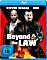 Beyond the Law (Blu-ray)