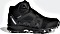 adidas Terrex Agravic BOA Mid Rain.RDY core black/cloud white/grey three (Junior) (IF7508)