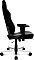 AKRacing Solitude fotel biurowy, czarny/szary Vorschaubild