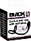 You2Toys Black Velvets Cock + Ball ring (5329750000)