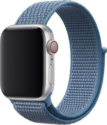 Apple Sport Loop für Apple Watch 40mm blau