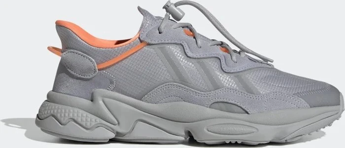 adidas Ozweego halo silver/grey two 