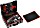 Gedore red R46007138 Allround Handwerkzeugset, 138-tlg. inkl. Werkzeugbox (3300189)