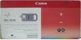 Canon Tinte PFI-701R rot