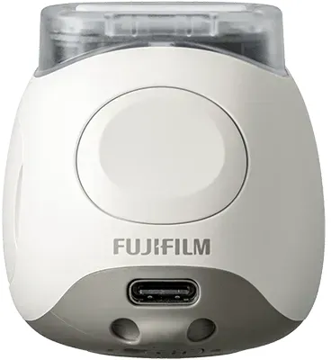 Fujifilm instax Pal Milky White