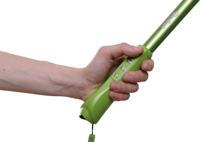Rollei Selfie Stick Arm Extension grün