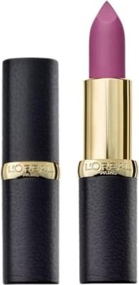 L'Oréal Color Riche mata Addiction Lipstick 471 Voodoo, 4.8g