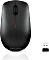 Lenovo 400 wireless Mouse black, USB (GY50R91293)