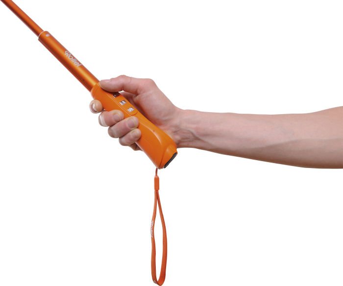 Rollei Selfie Stick Arm Extension orange