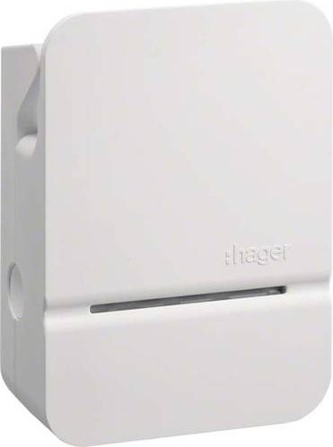 Hager E-Ladestation witty home 1x22kW 3P M3T2 M2TF IP54