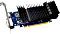 ASUS GeForce GT 1030 low profile silent, GT1030-SL-2G-BRK, 2GB GDDR5, DVI, HDMI (90YV0AT0-M0NA00)