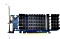 ASUS GeForce GT 1030 low profile silent, GT1030-SL-2G-BRK, 2GB GDDR5, DVI, HDMI Vorschaubild