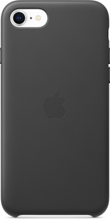 Apple Leder Case für iPhone SE (2020)